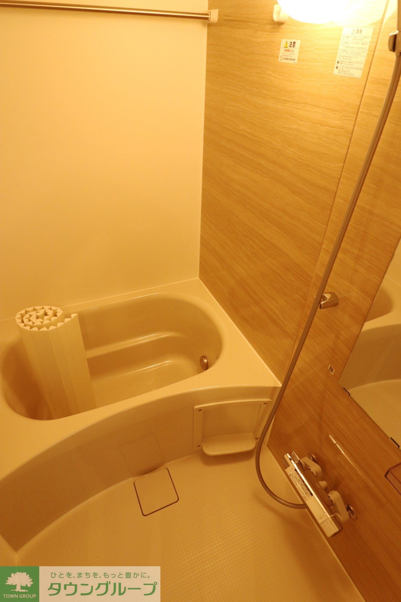 SOLASIA residence 中野の物件内観写真