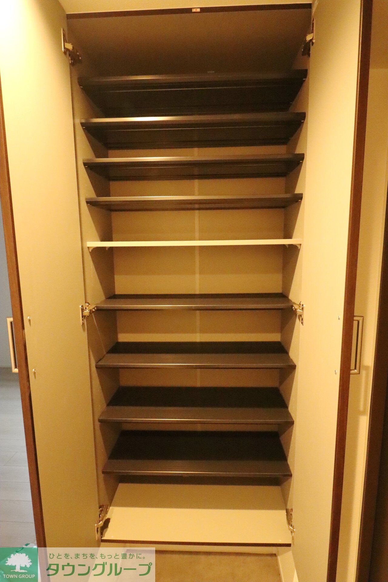 SOLASIA residence 中野の物件内観写真