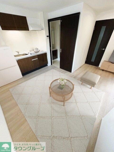 SOLASIA residence 中野の物件内観写真