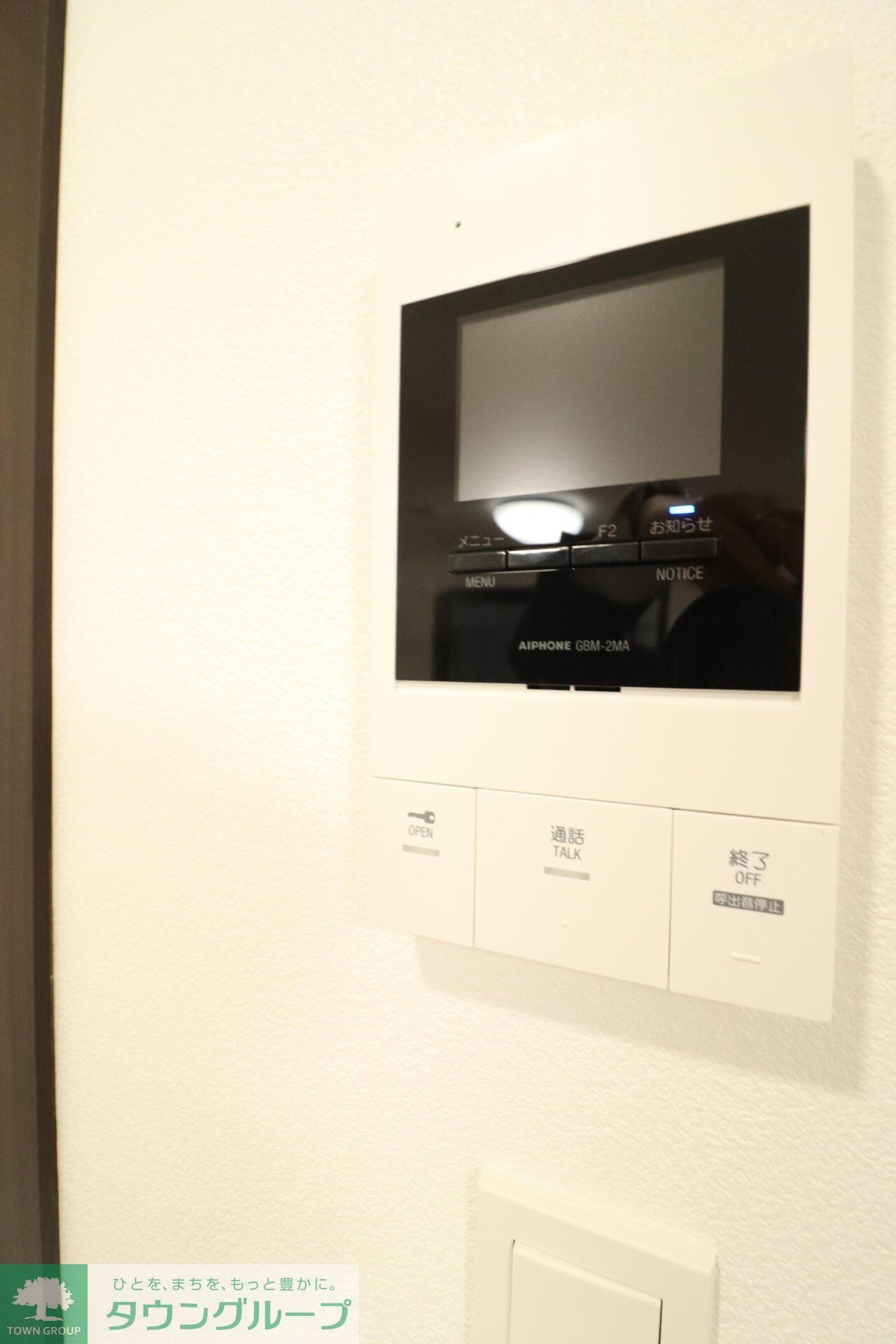 SOLASIA residence 中野の物件内観写真