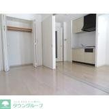 ルクレ初台の物件内観写真