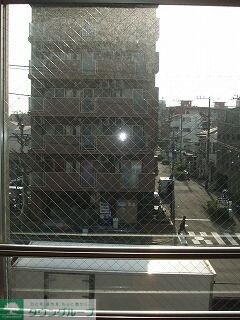 CYNTHIA代田橋IIIの物件内観写真