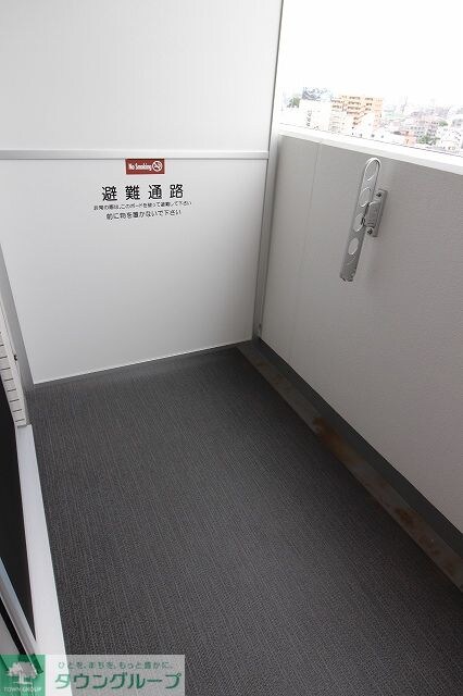 ステージファースト新宿西落合の物件内観写真