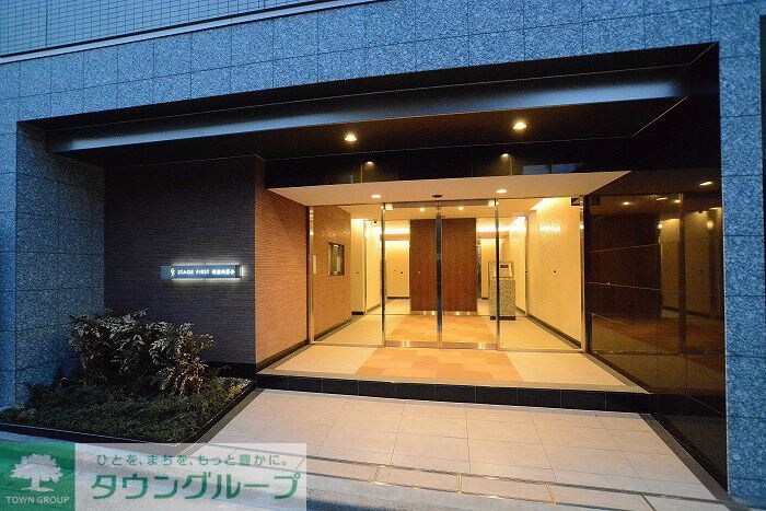 ステージファースト新宿西落合の物件内観写真