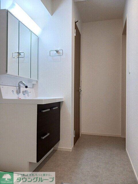 マーレ長崎の物件内観写真