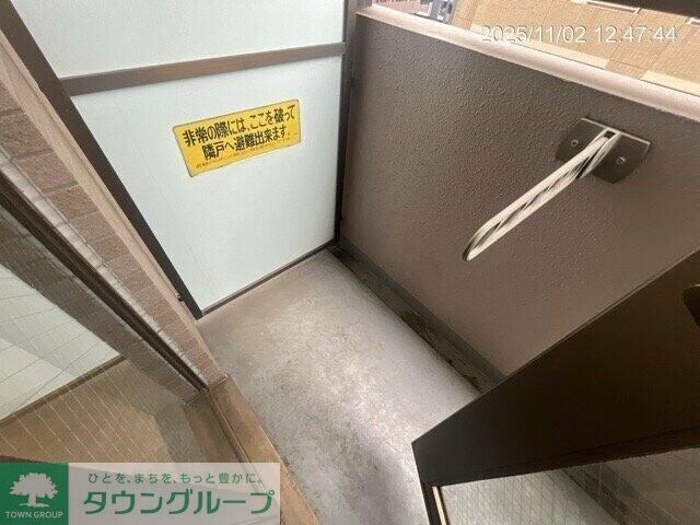 サンテミリオン目白の物件内観写真