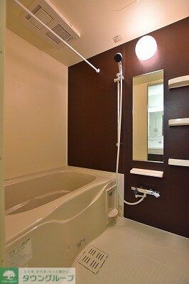 アウローラの物件内観写真