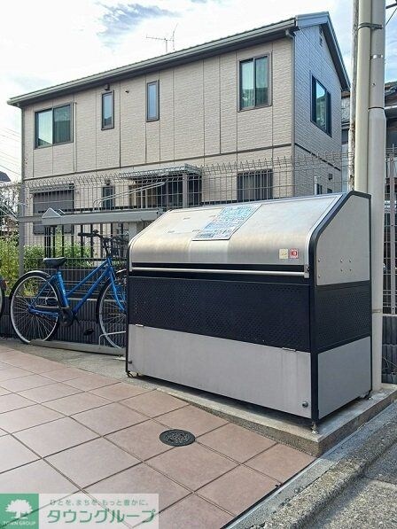 アウローラの物件内観写真