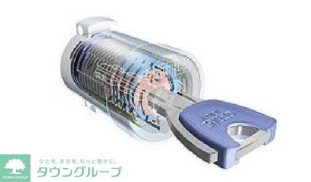 カナール K2の物件内観写真