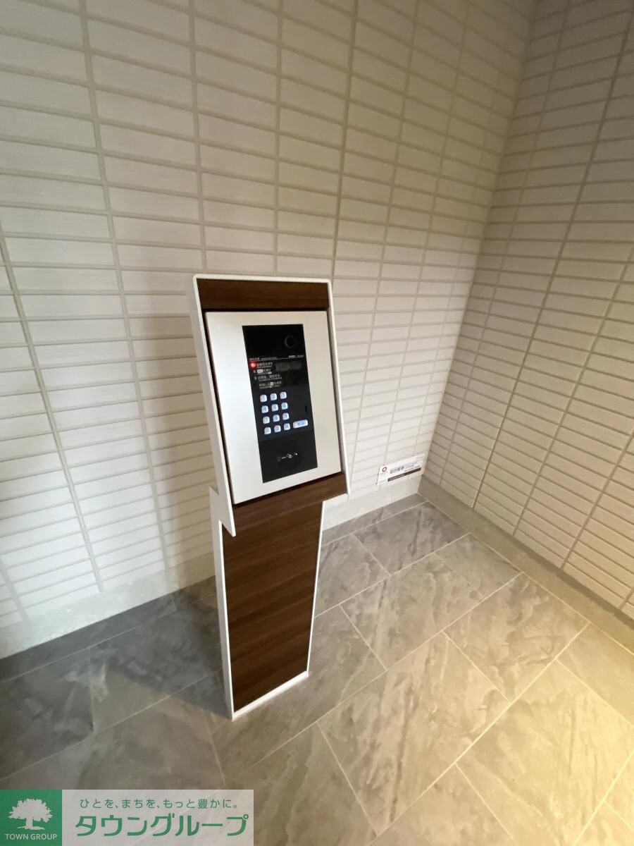 エクセリア上鷺宮IIの物件内観写真