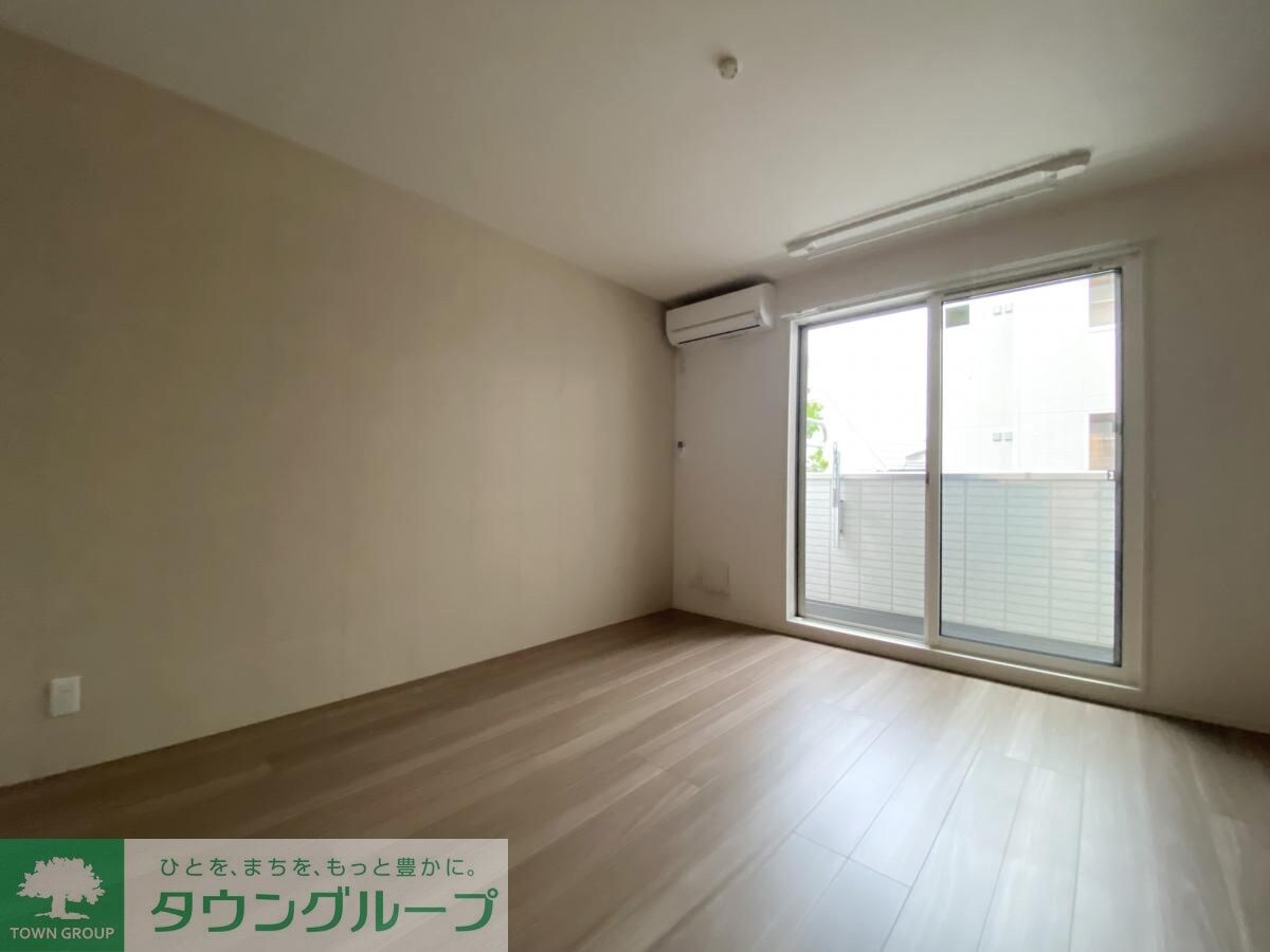 エクセリア上鷺宮IIの物件内観写真