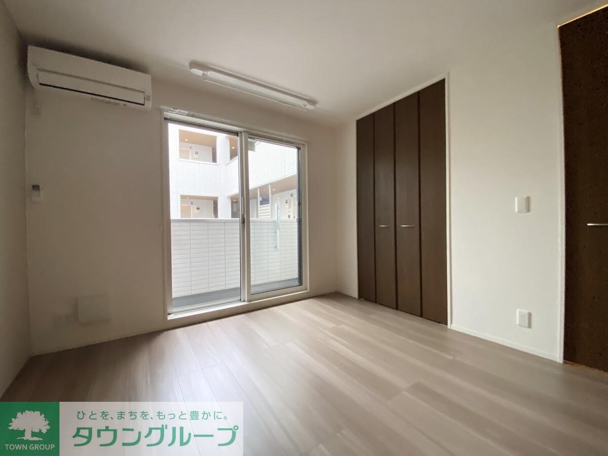 エクセリア上鷺宮IIの物件内観写真