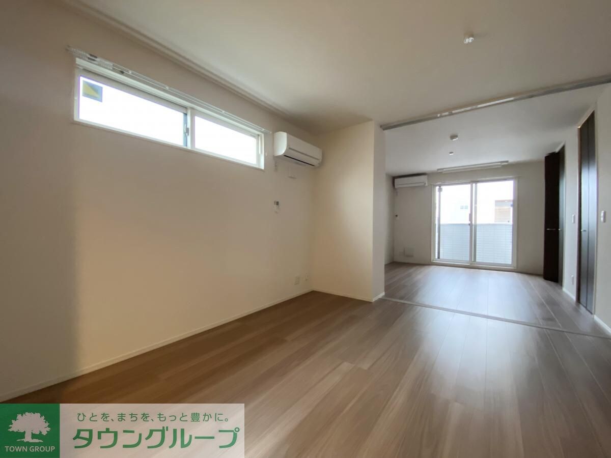 エクセリア上鷺宮IIの物件内観写真