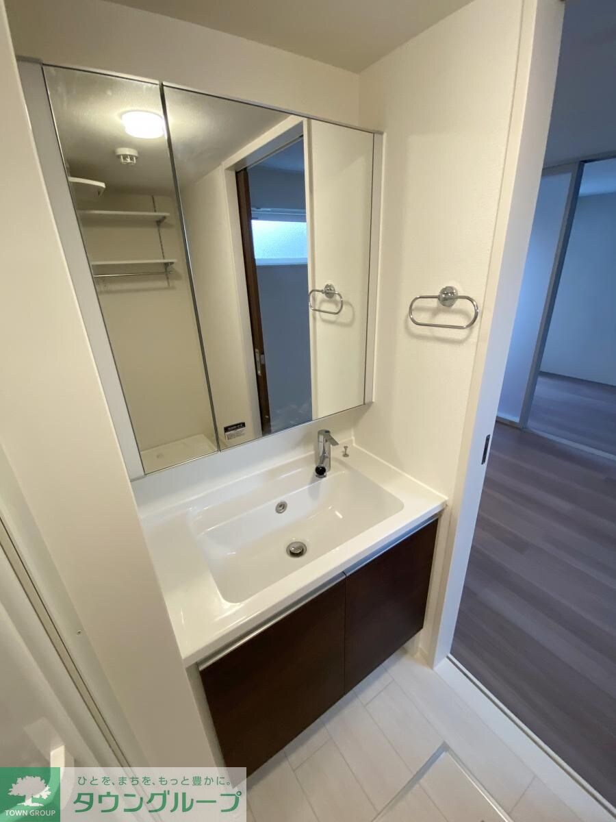 エクセリア上鷺宮IIの物件内観写真