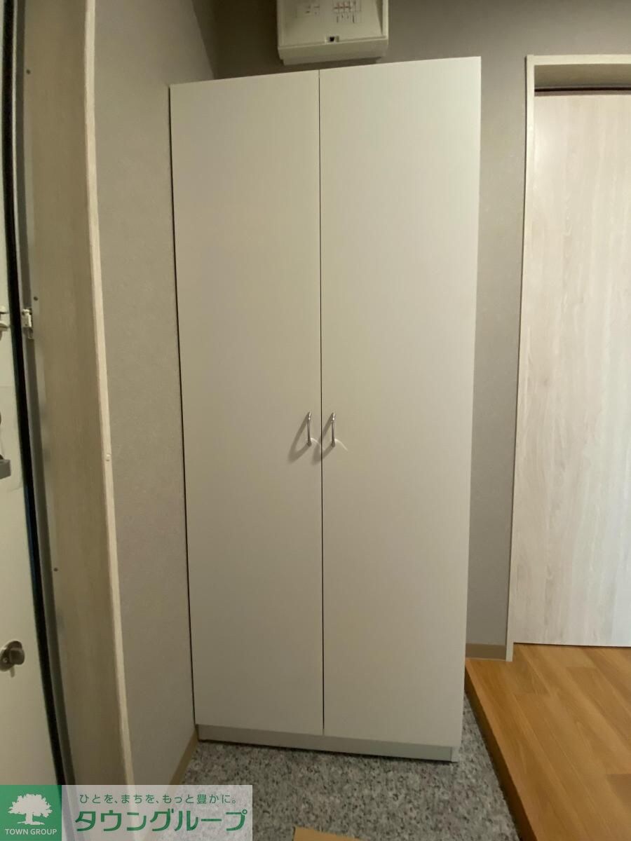 リベレンテ幡ヶ谷の物件内観写真