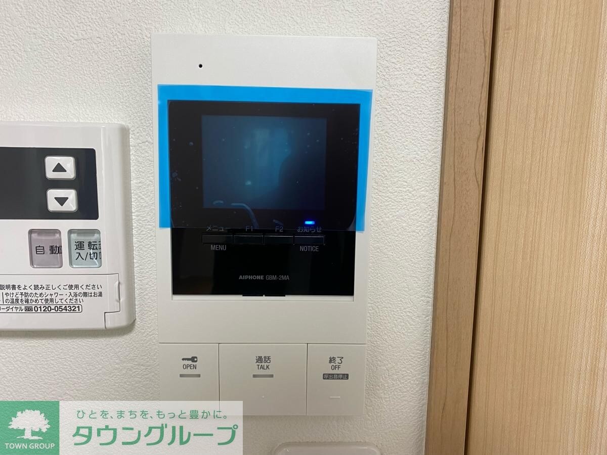 リベレンテ幡ヶ谷の物件内観写真