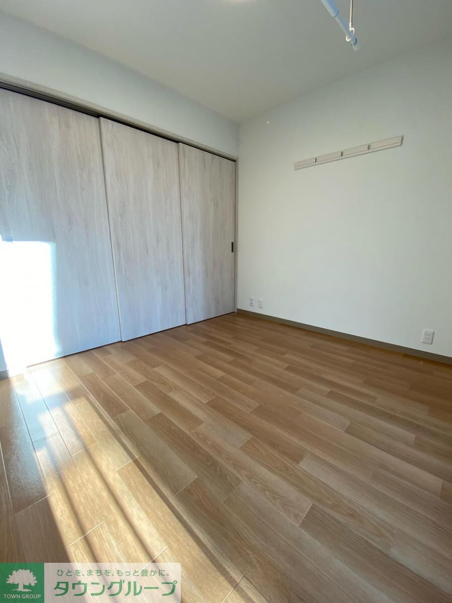 リベレンテ幡ヶ谷の物件内観写真