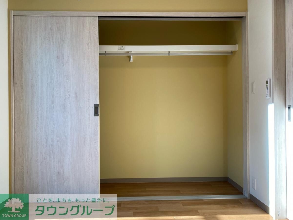 リベレンテ幡ヶ谷の物件内観写真