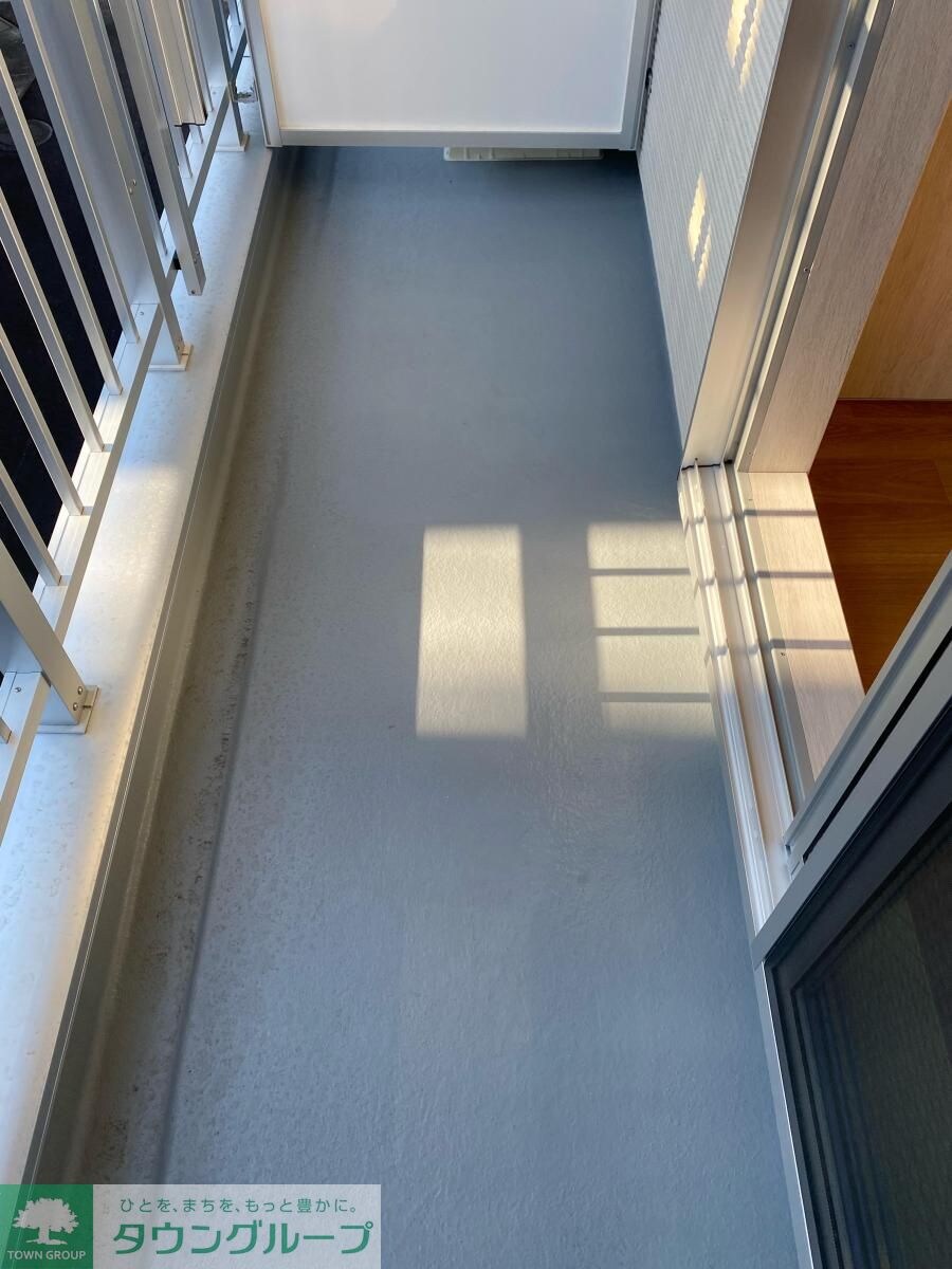 リベレンテ幡ヶ谷の物件内観写真