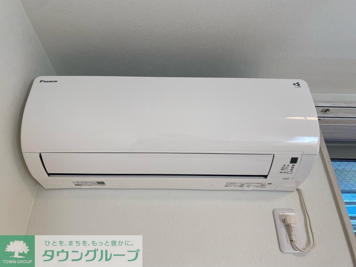 リベレンテ幡ヶ谷の物件内観写真