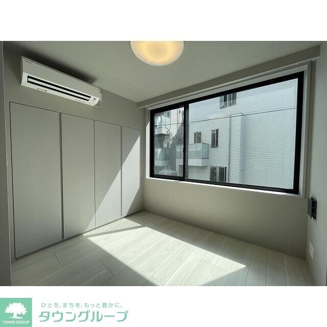 オープンブルーム渋谷本町の物件内観写真