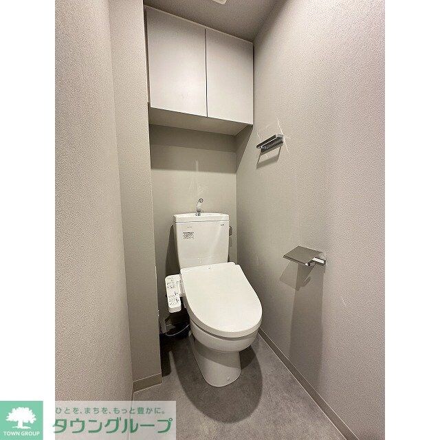 オープンブルーム渋谷本町の物件内観写真