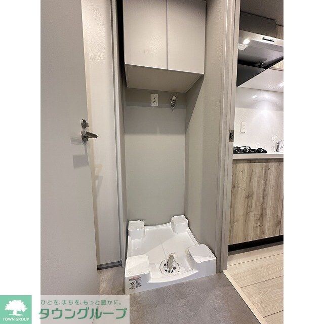 オープンブルーム渋谷本町の物件内観写真