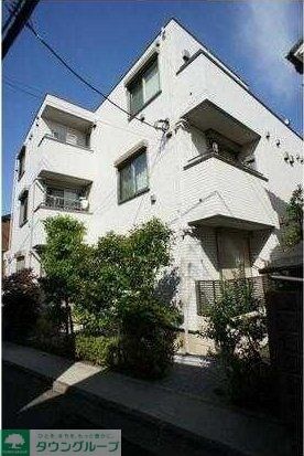 Residenza al picco レジデンツァアルピッコの物件外観写真