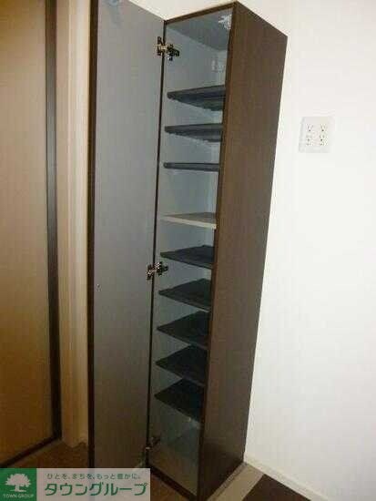 Residenza al picco レジデンツァアルピッコの物件内観写真