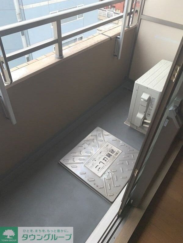 KDXレジデンス幡ヶ谷の物件内観写真