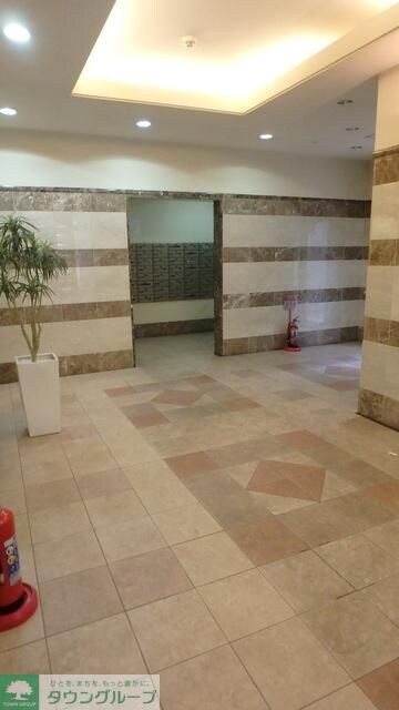 KDXレジデンス幡ヶ谷の物件内観写真