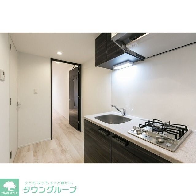 La Perla SasazukaIIの物件内観写真