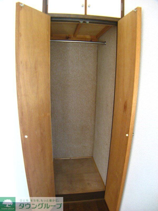 エーデルヴァイスの物件内観写真