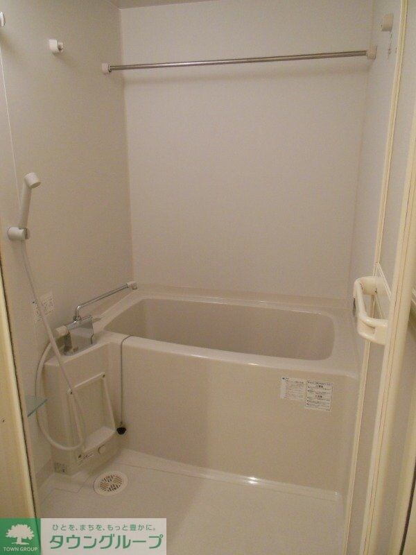 フォレシティ初台グランデの物件内観写真