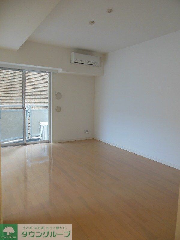 フォレシティ初台グランデの物件内観写真