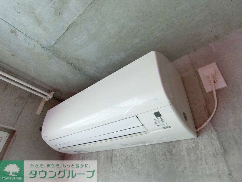 荻窪カフェレジデンスの物件内観写真