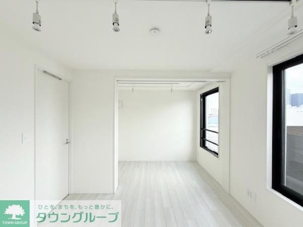 ALERO新中野IIの物件内観写真
