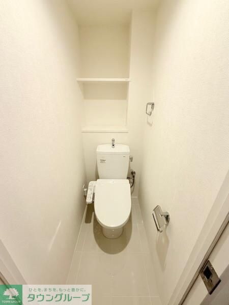 ALERO新中野IIの物件内観写真