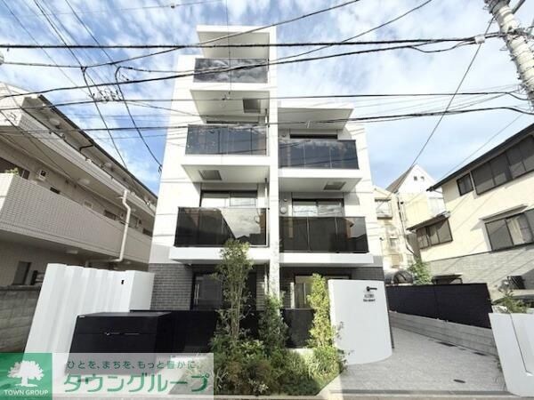 ALERO新中野IIの物件内観写真