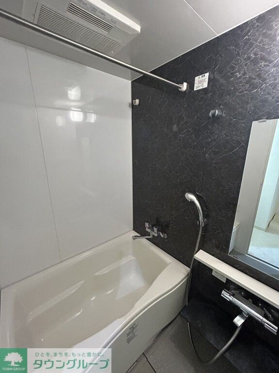 ビーコンヒル東松原の物件内観写真