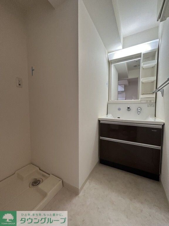 ビーコンヒル東松原の物件内観写真