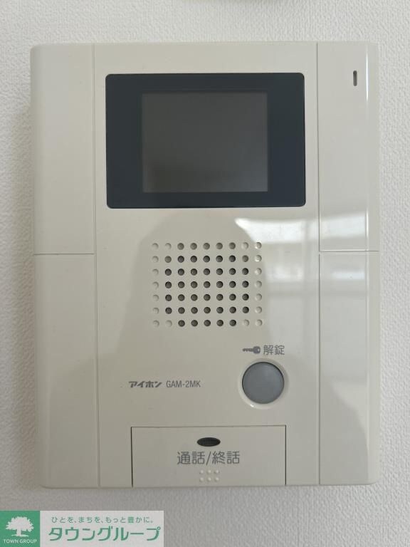 ビーコンヒル東松原の物件内観写真