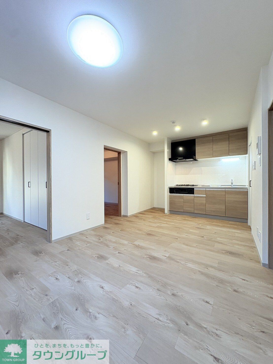 メゾンカルム中落合Northの物件内観写真