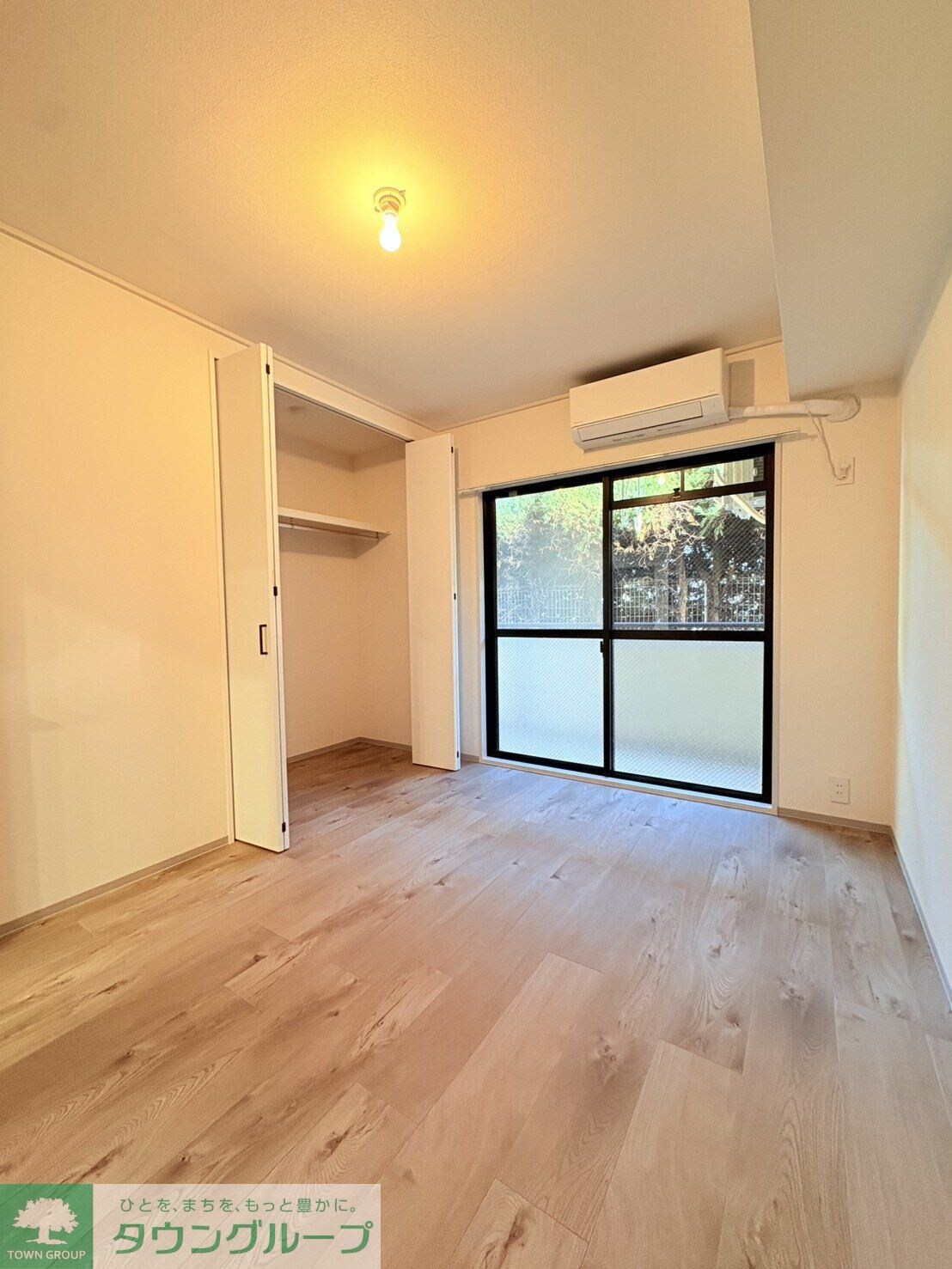 メゾンカルム中落合Northの物件内観写真