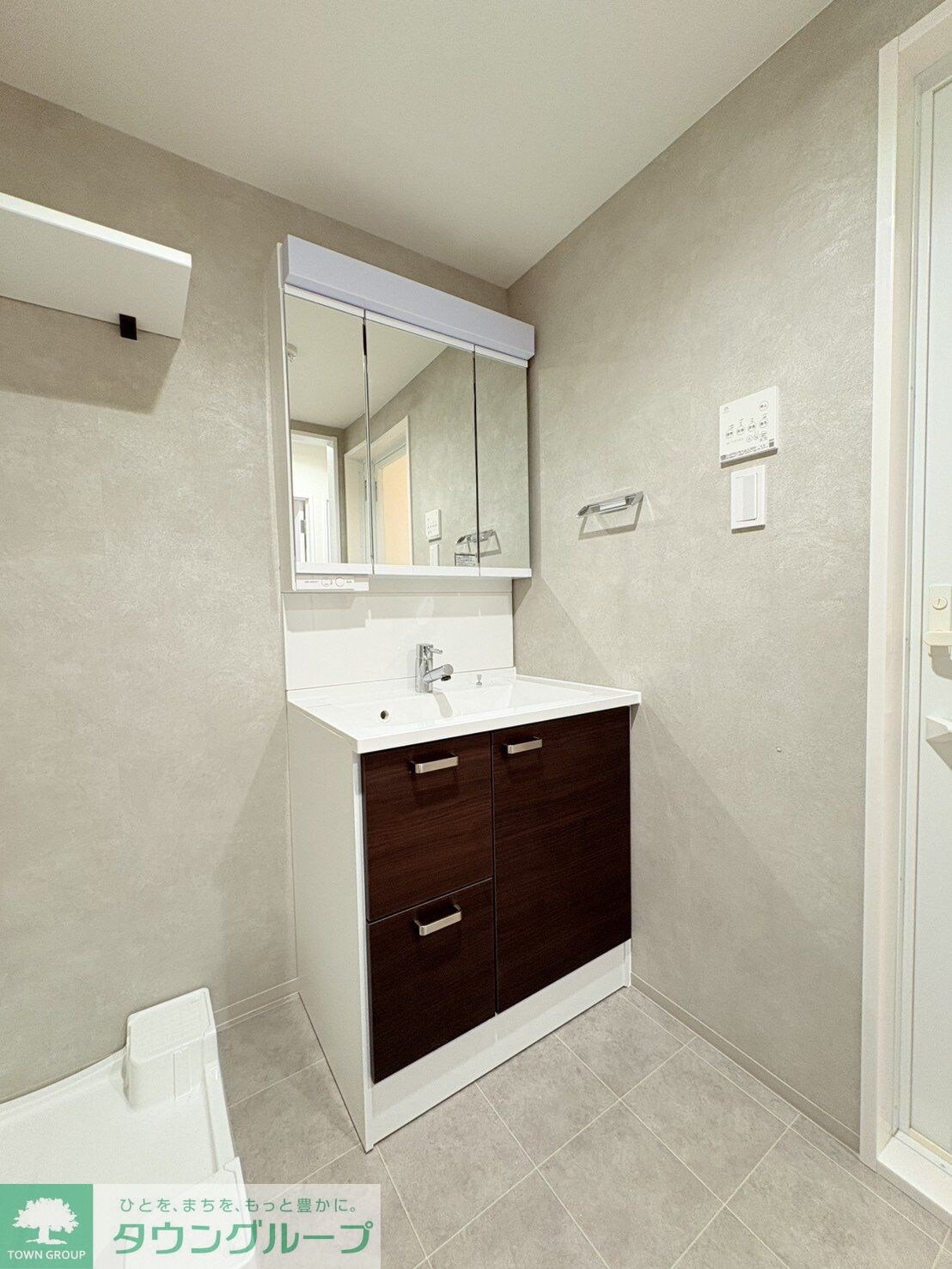 メゾンカルム中落合Northの物件内観写真