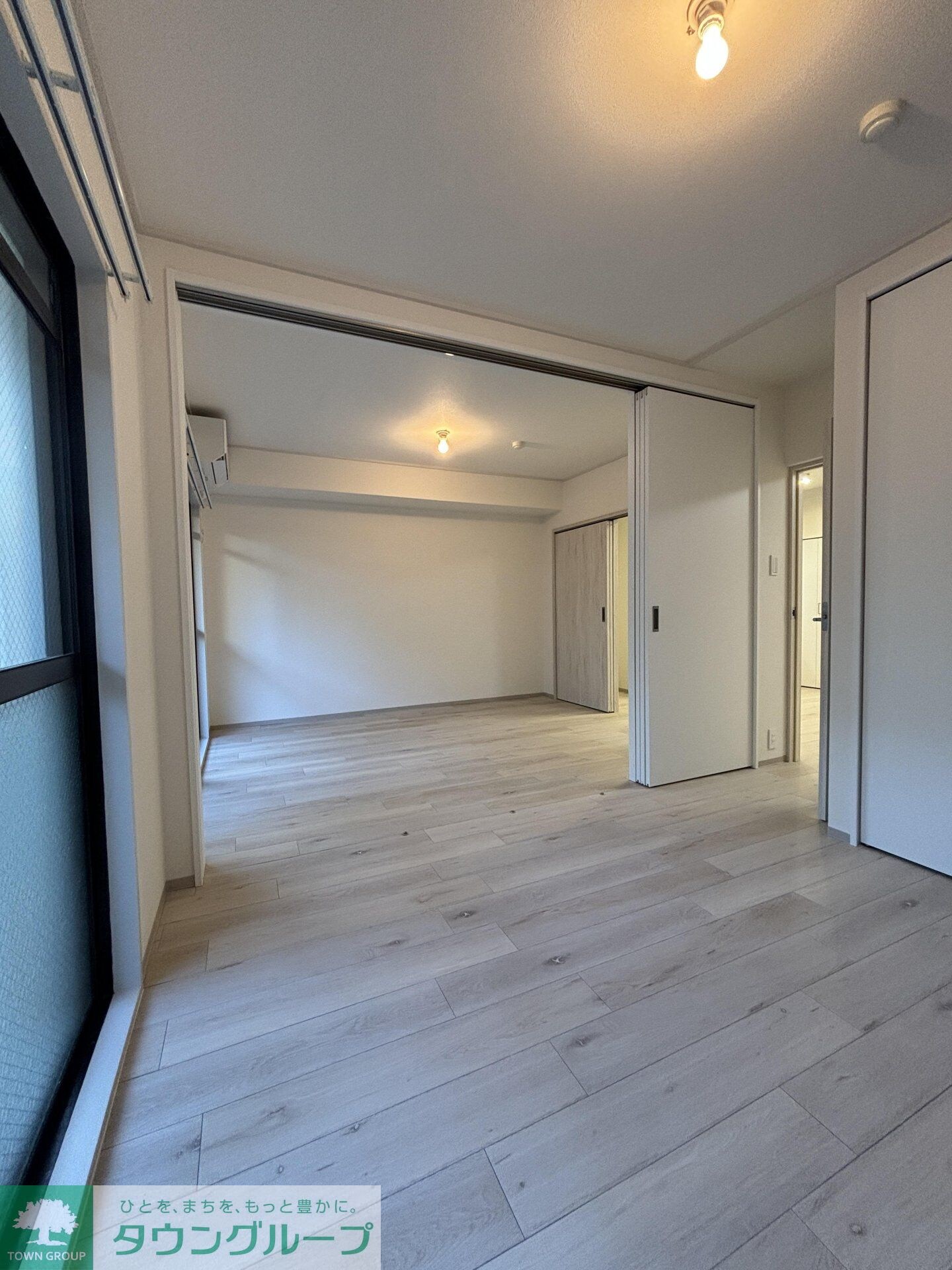 メゾンカルム中落合Southの物件内観写真