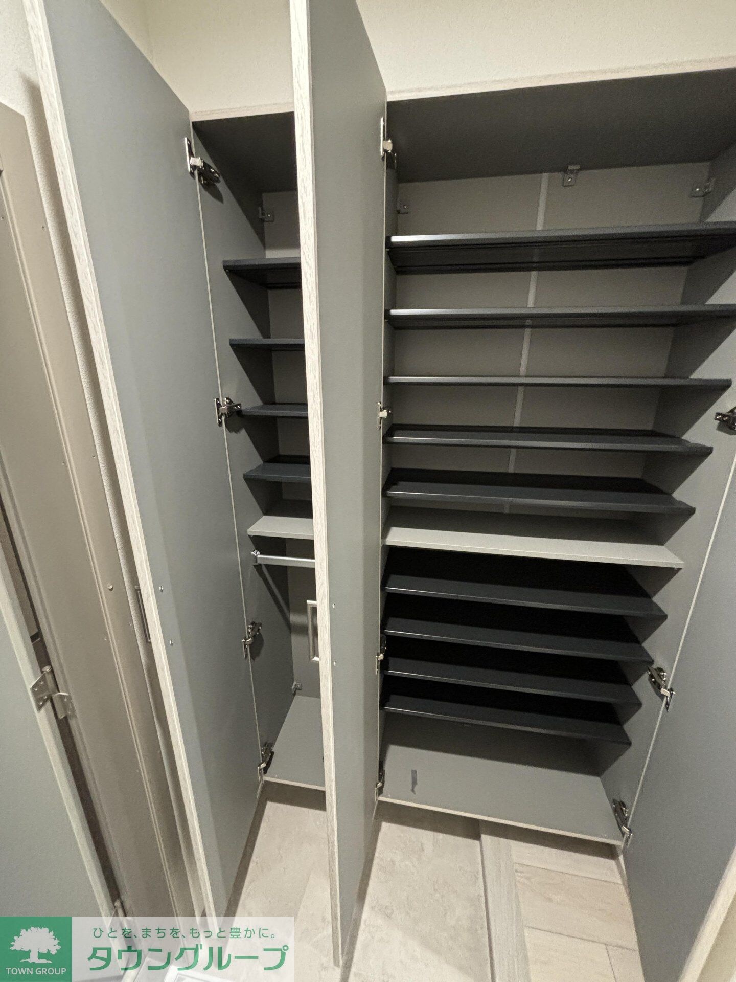 メゾンカルム中落合Southの物件内観写真