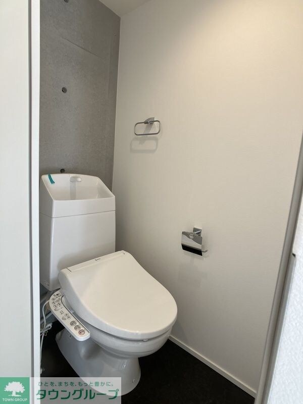 Fullea椎名町の物件内観写真