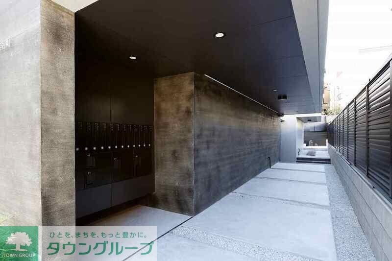 Fullea椎名町の物件内観写真