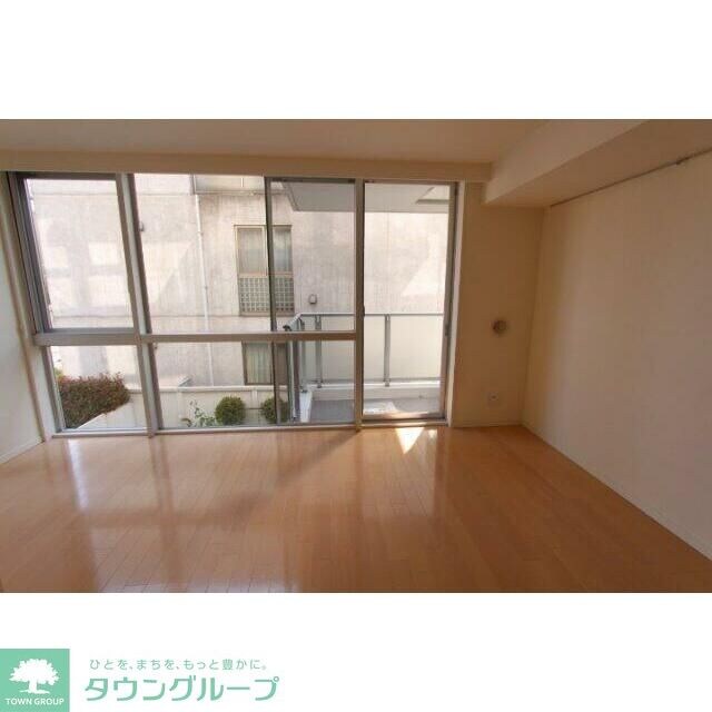 プライムアーバン市谷仲之町の物件内観写真